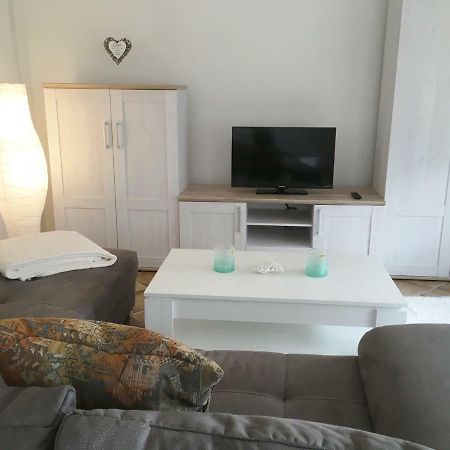Ferienwohnung Bellevue Staufenberg  Luaran gambar