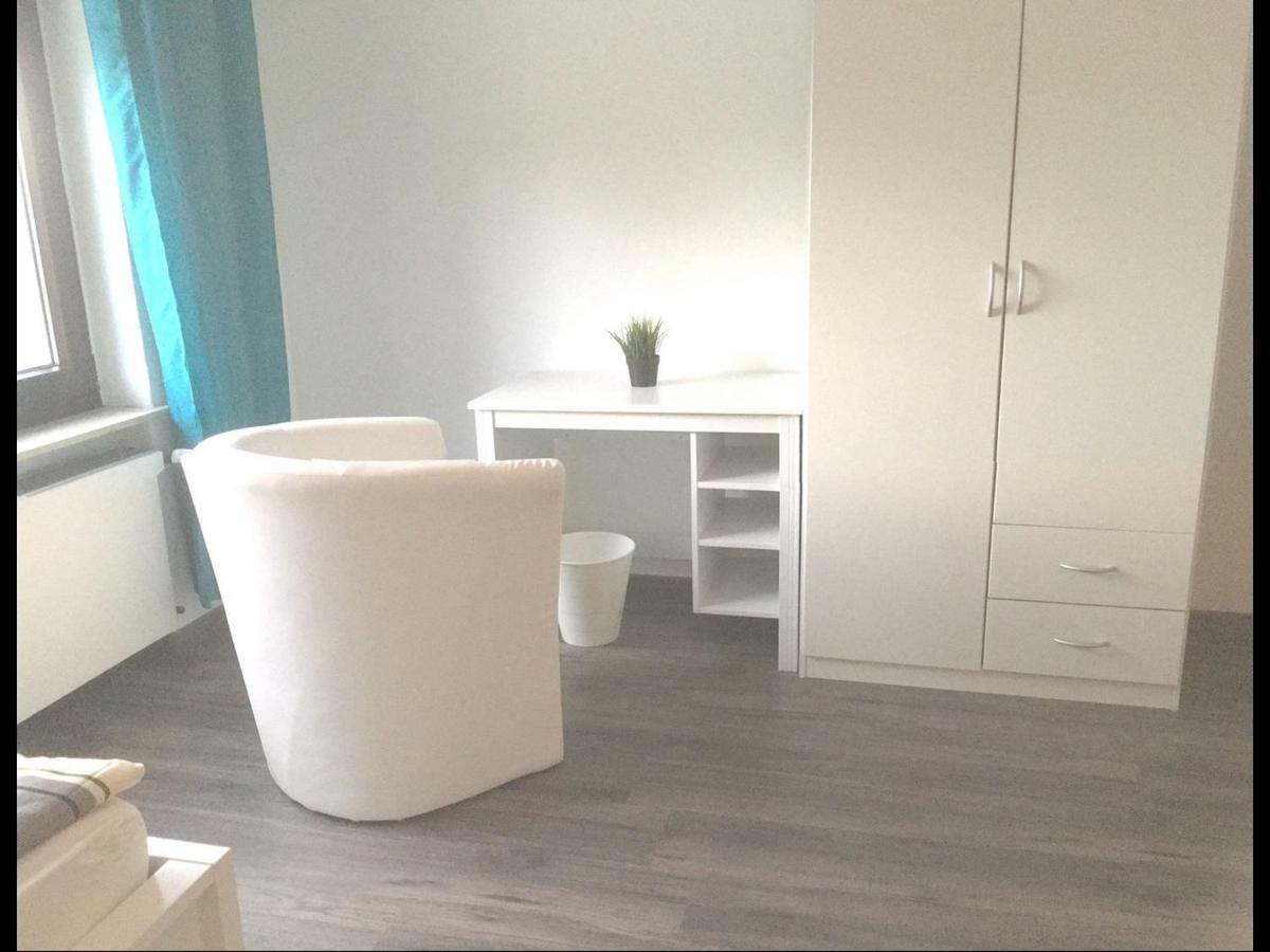 Ferienwohnung Bellevue Staufenberg  Luaran gambar